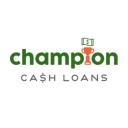 Champion Cash Loans Delaware logo
